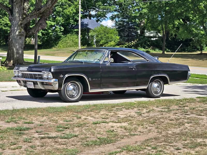 1965 Chevrolet Impala