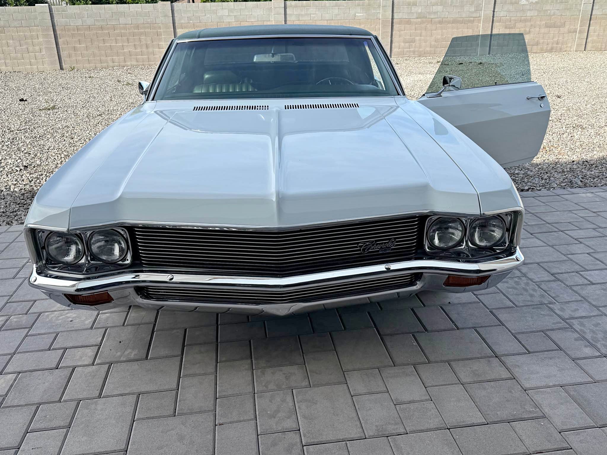1970 Chevrolet Impala - Std