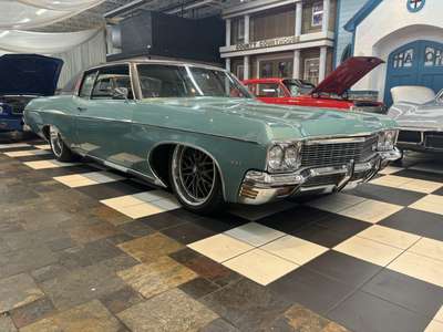 1970 Chevrolet Impala