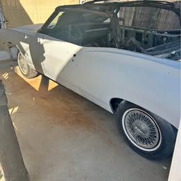 1968 Chevrolet Impala