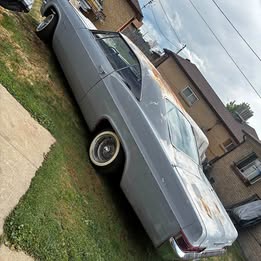 1966 Chevrolet Impala