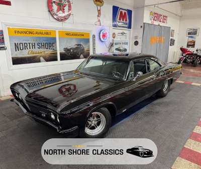 1966 Chevrolet Impala Pro Street Big Block-SEE VIDEO