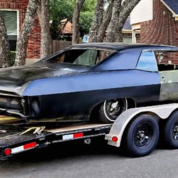 1970 Chevrolet Impala