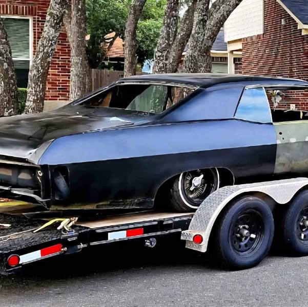 1970 Chevrolet Impala