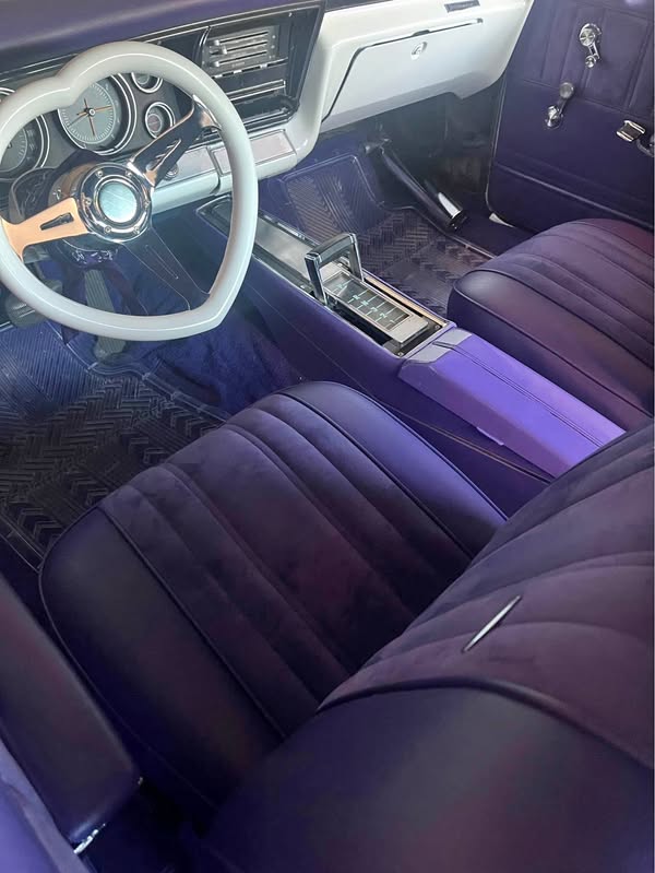 1967 Chevrolet Impala