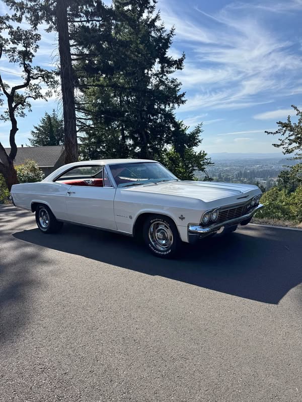 1965 Chevrolet Impala