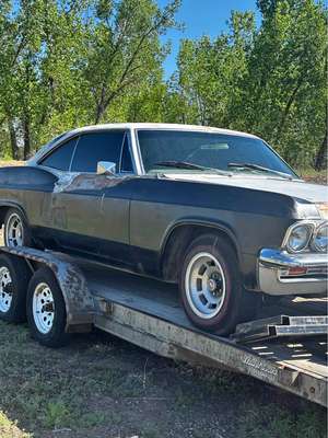 1965 Chevrolet Impala