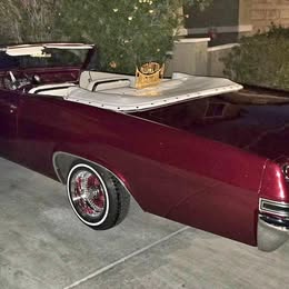 1965 Chevrolet Impala