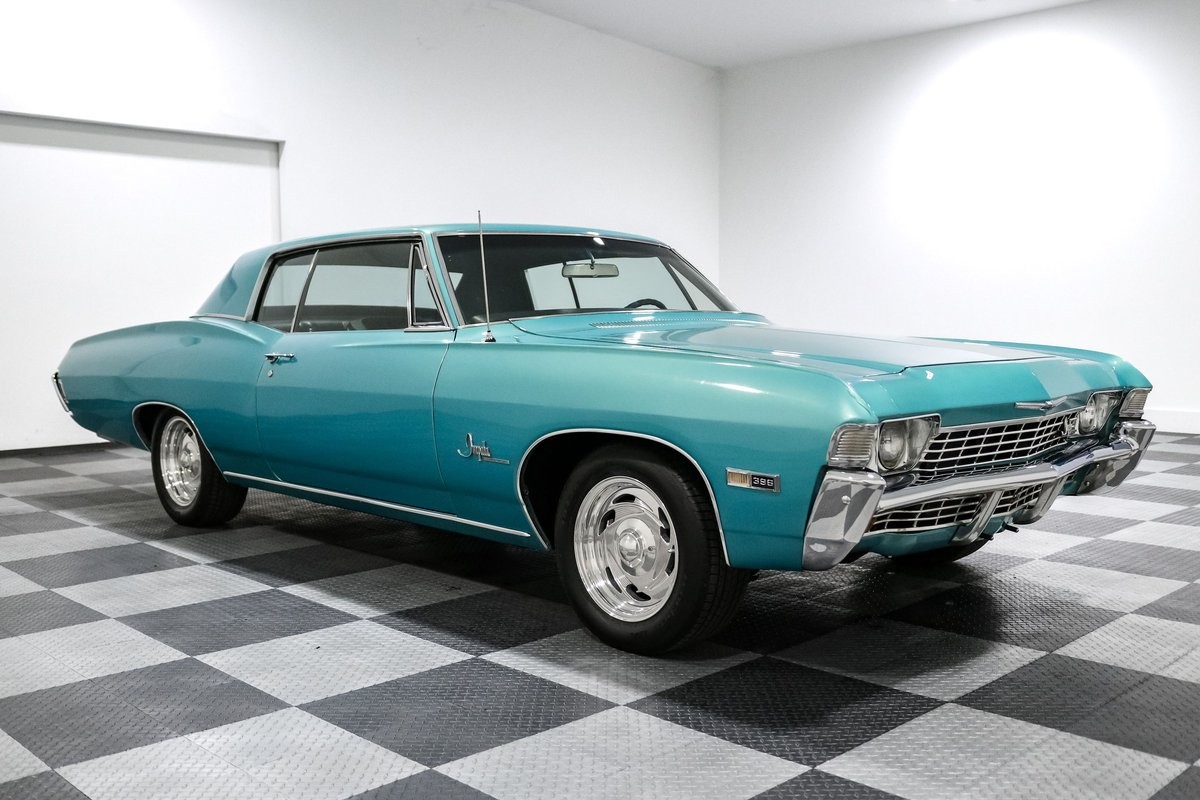 1968 Chevrolet Impala