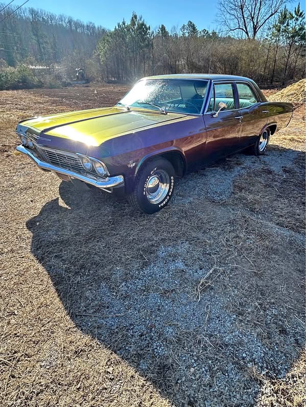 1965 Chevrolet Impala