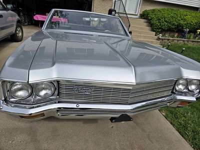 1970 Chevrolet Impala