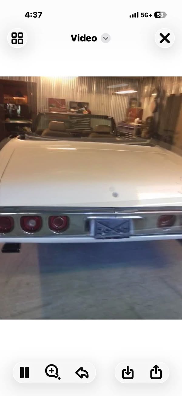 1968 Chevrolet Impala