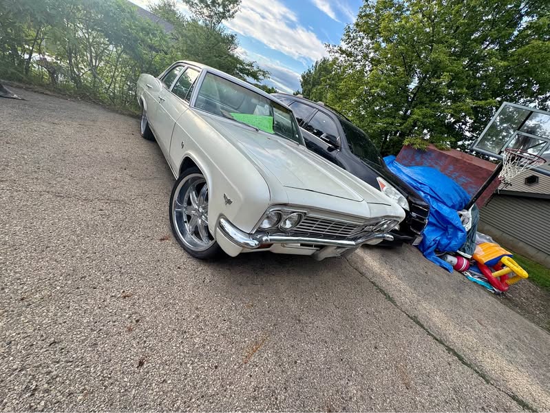 1965 Chevrolet Impala