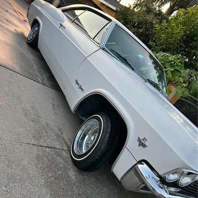 1965 Chevrolet Impala