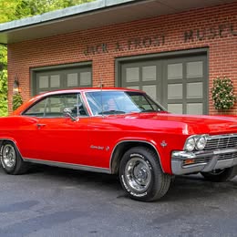 1965 Chevrolet Impala