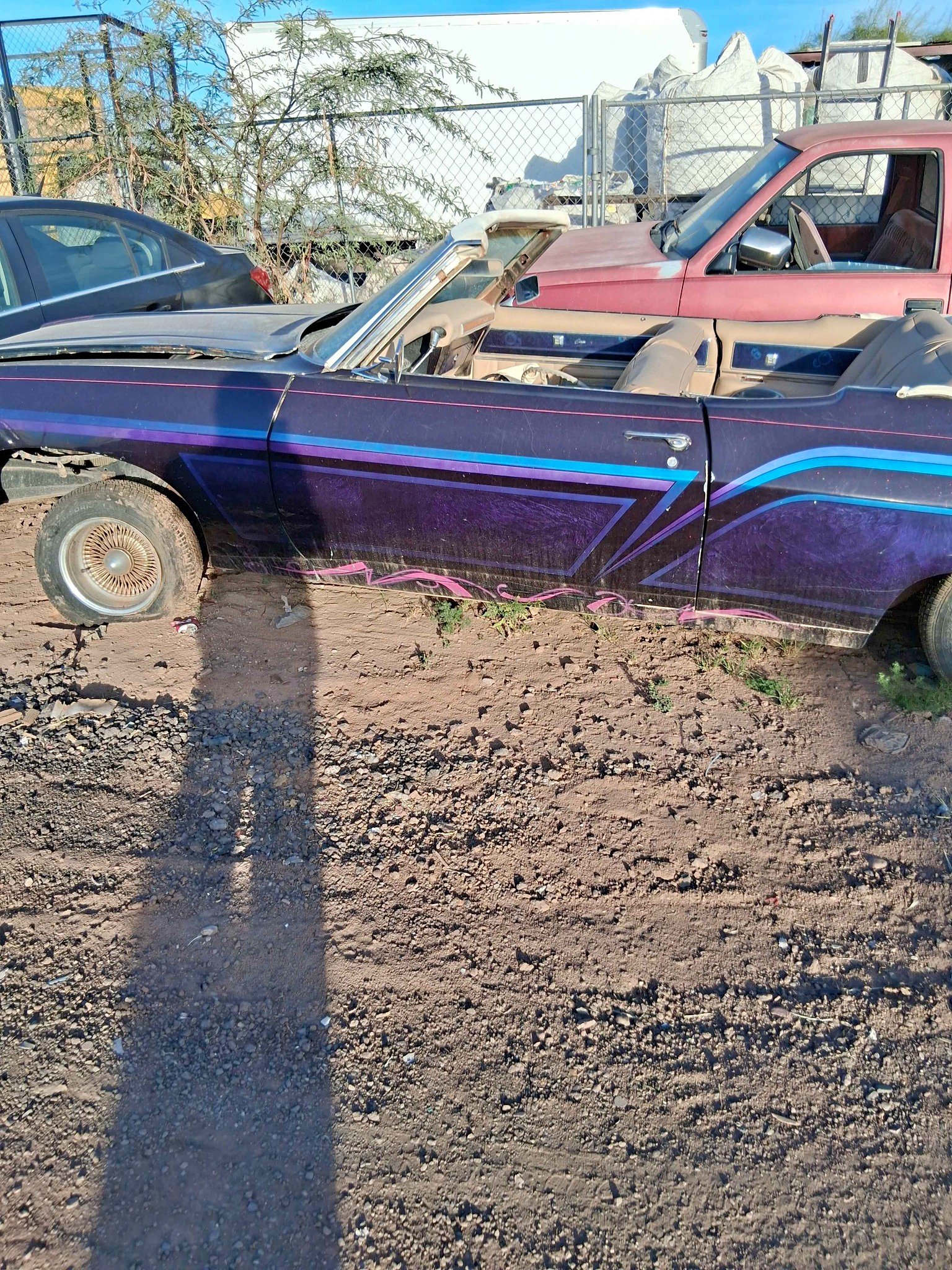 1970 Chevrolet Impala