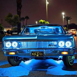 1966 Chevrolet Impala