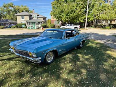 1965 Chevrolet Impala
