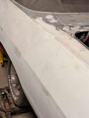 1970 Chevrolet Impala