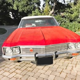 1970 Chevrolet Impala
