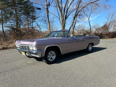 1965 Chevrolet Impala