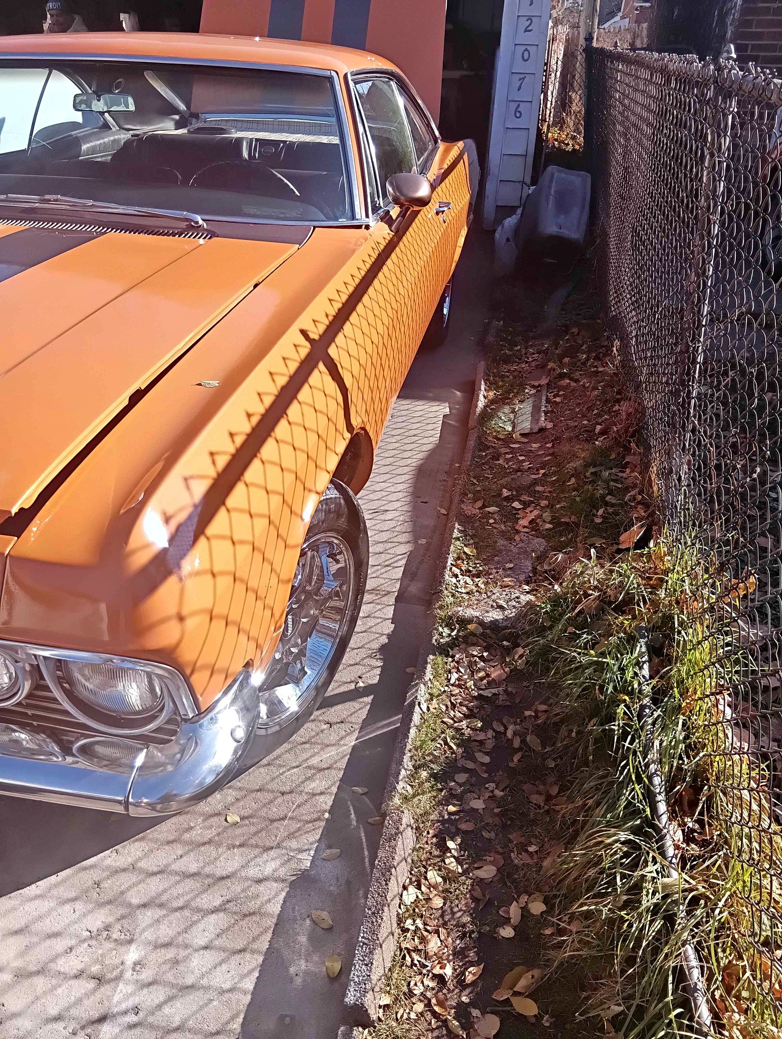 1965 Chevrolet Impala - 2 door