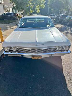 1965 Chevrolet Impala - Ss