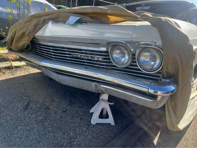 1965 Chevrolet Impala