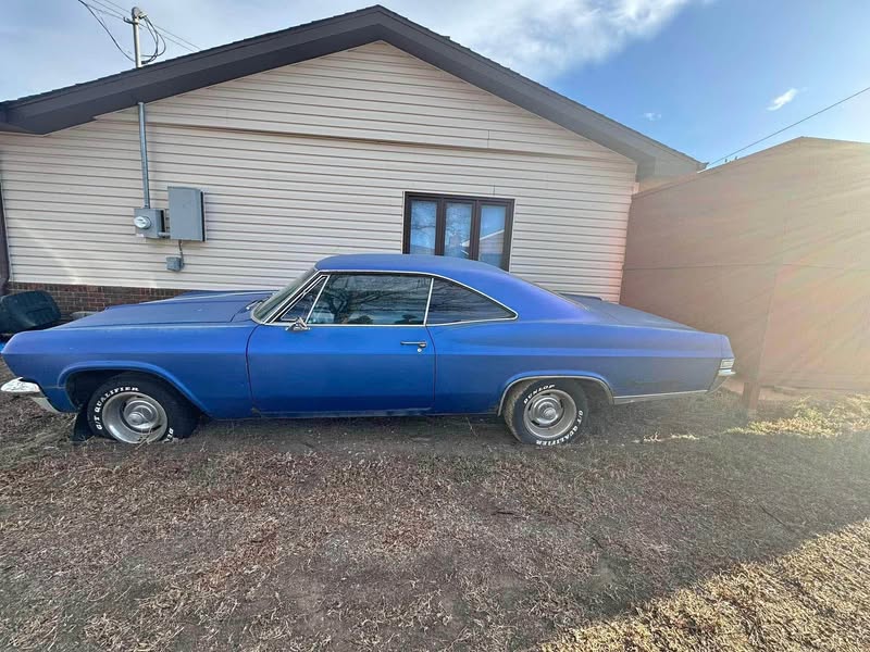 1965 Chevrolet Impala
