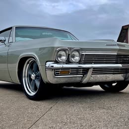 1965 Chevrolet Impala SS