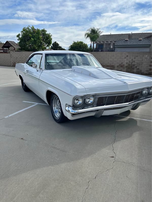 1965 Chevrolet Impala
