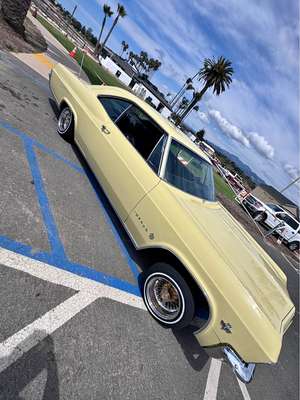 1965 Chevrolet Impala