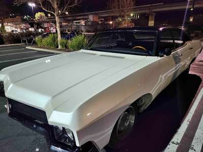 1970 Chevrolet Impala