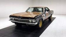 1965 Chevrolet Impala SS 2 Door Hardtop