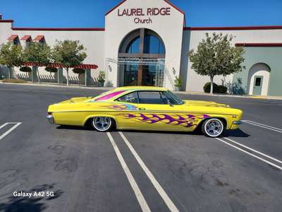 1966 Chevrolet Impala