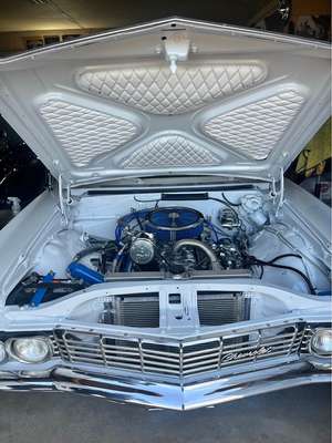 1967 Chevrolet Impala - 2 door