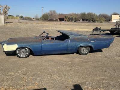 1965 Chevrolet Impala