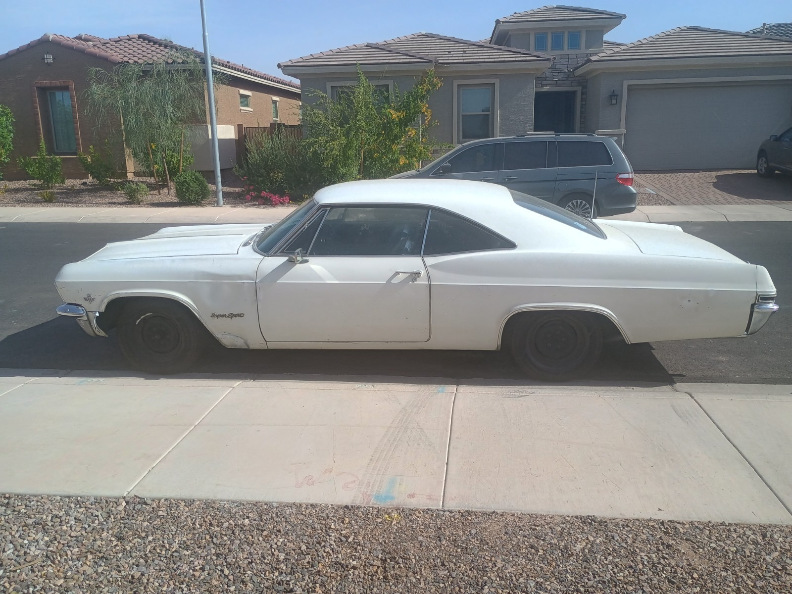 1965 Chevrolet Impala