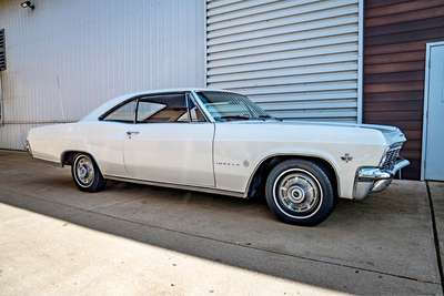 1965 Chevrolet Impala