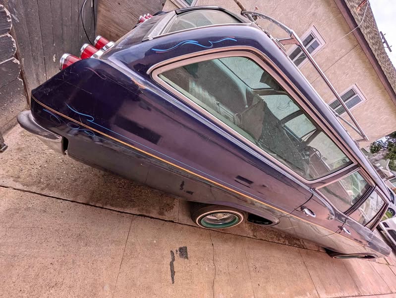 1965 Chevrolet Impala - Wagon