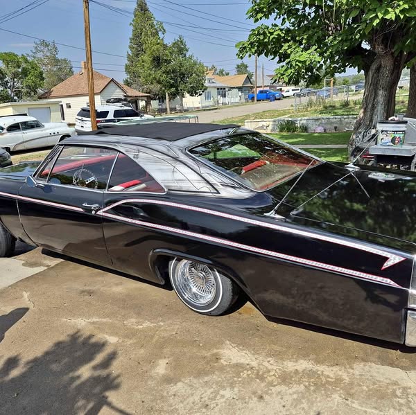 1965 Chevrolet Impala