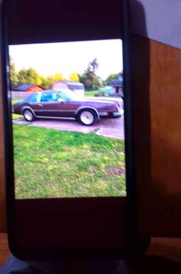 1971 Chrysler Imperial