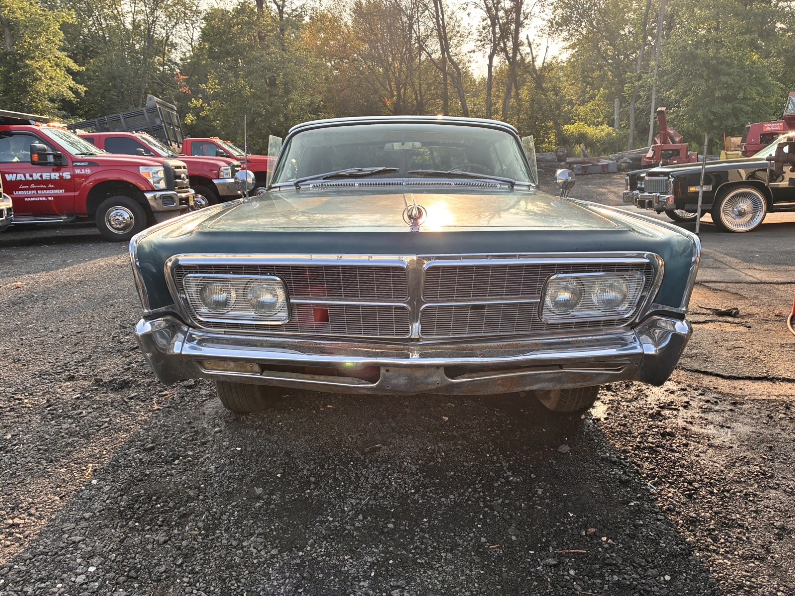 1965 Chrysler Imperial