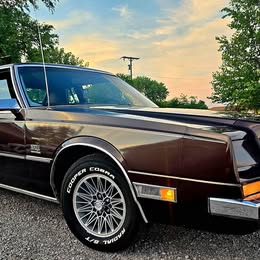 1981 Chrysler imperial \ufffc