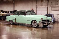 1953 Chrysler Imperial