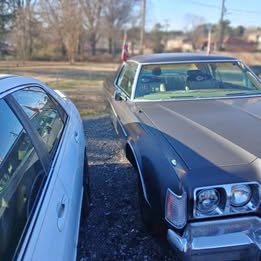 1977 Chrysler Imperial