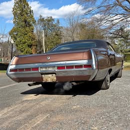 1980 Chrysler Imperial