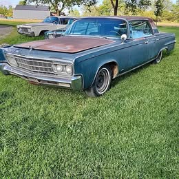 1966 chrysler imperial