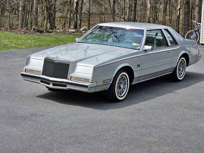 1983 Chrysler Imperial