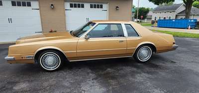 1982 Chrysler Imperial
